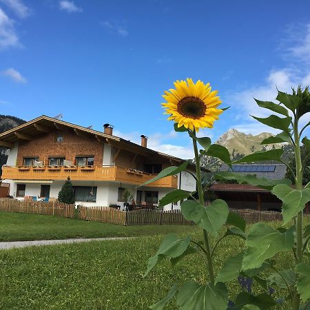 Haus Lorenz Graen Exterior photo