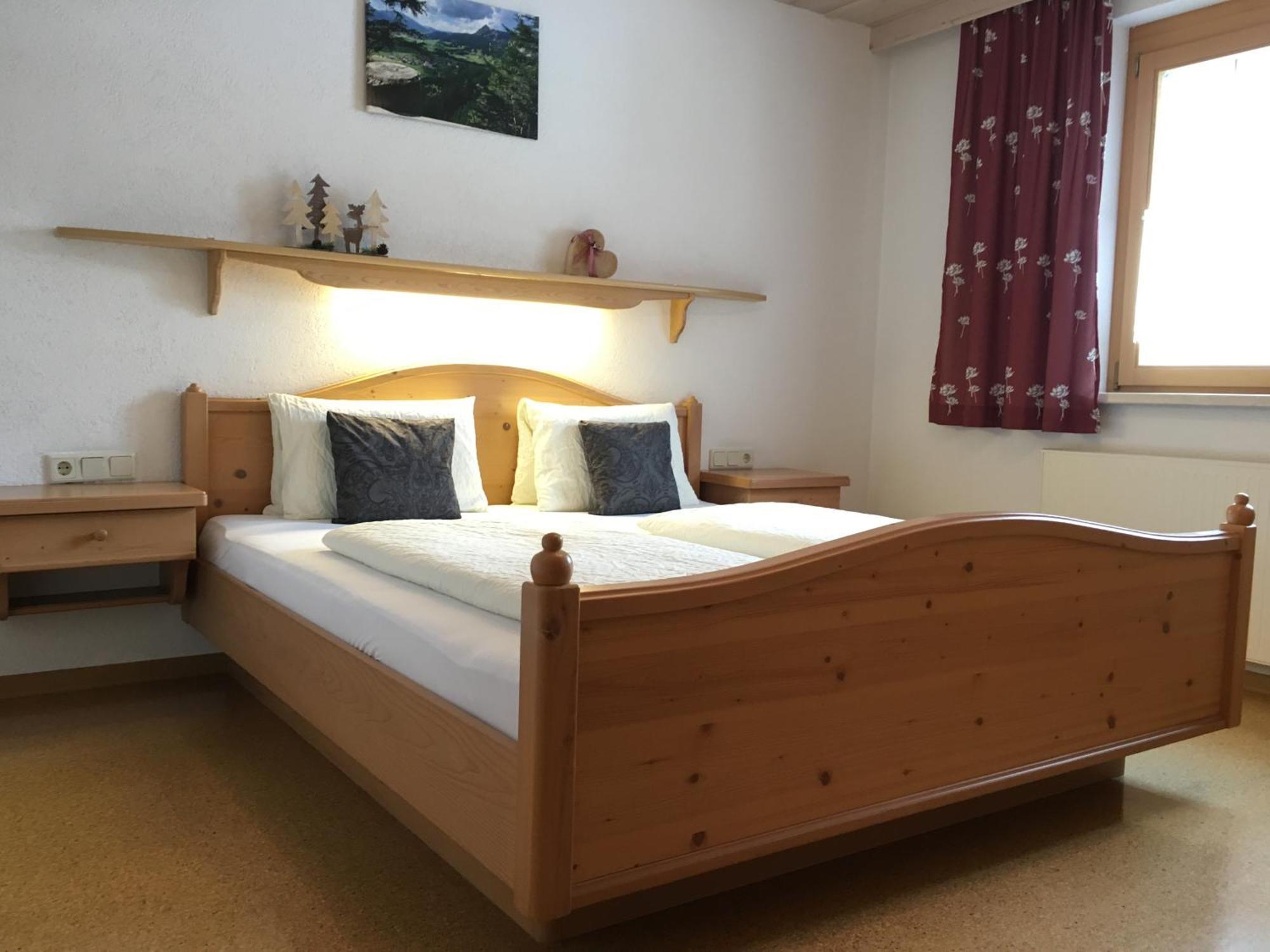 Haus Lorenz Graen Room photo