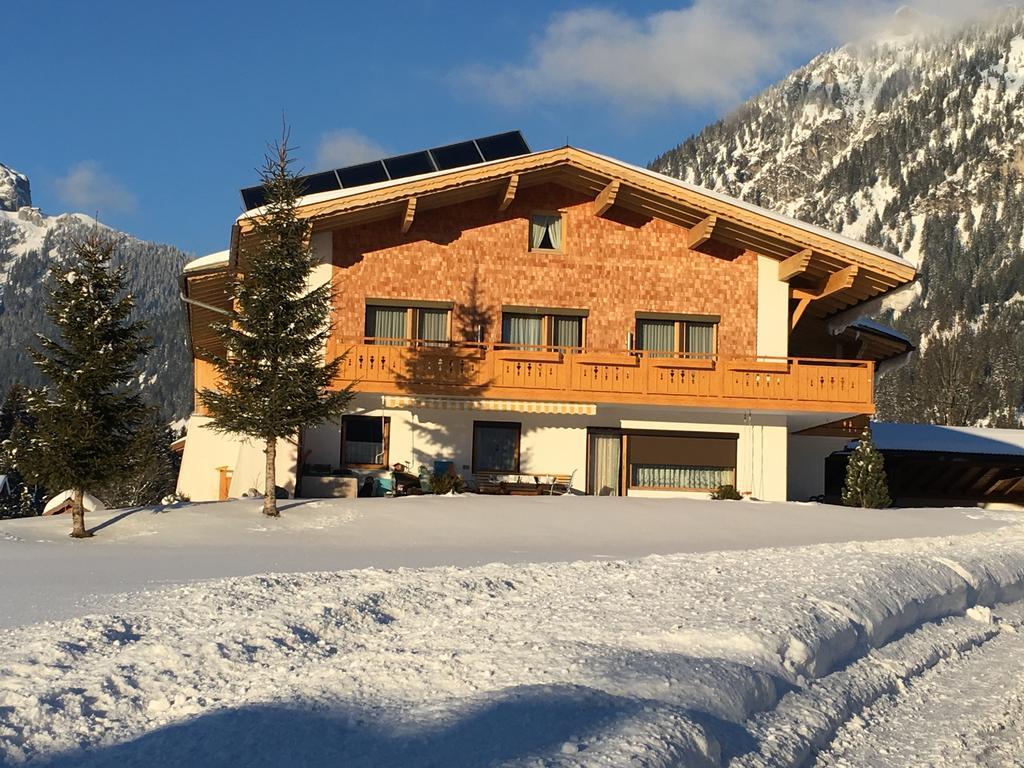 Haus Lorenz Graen Exterior photo