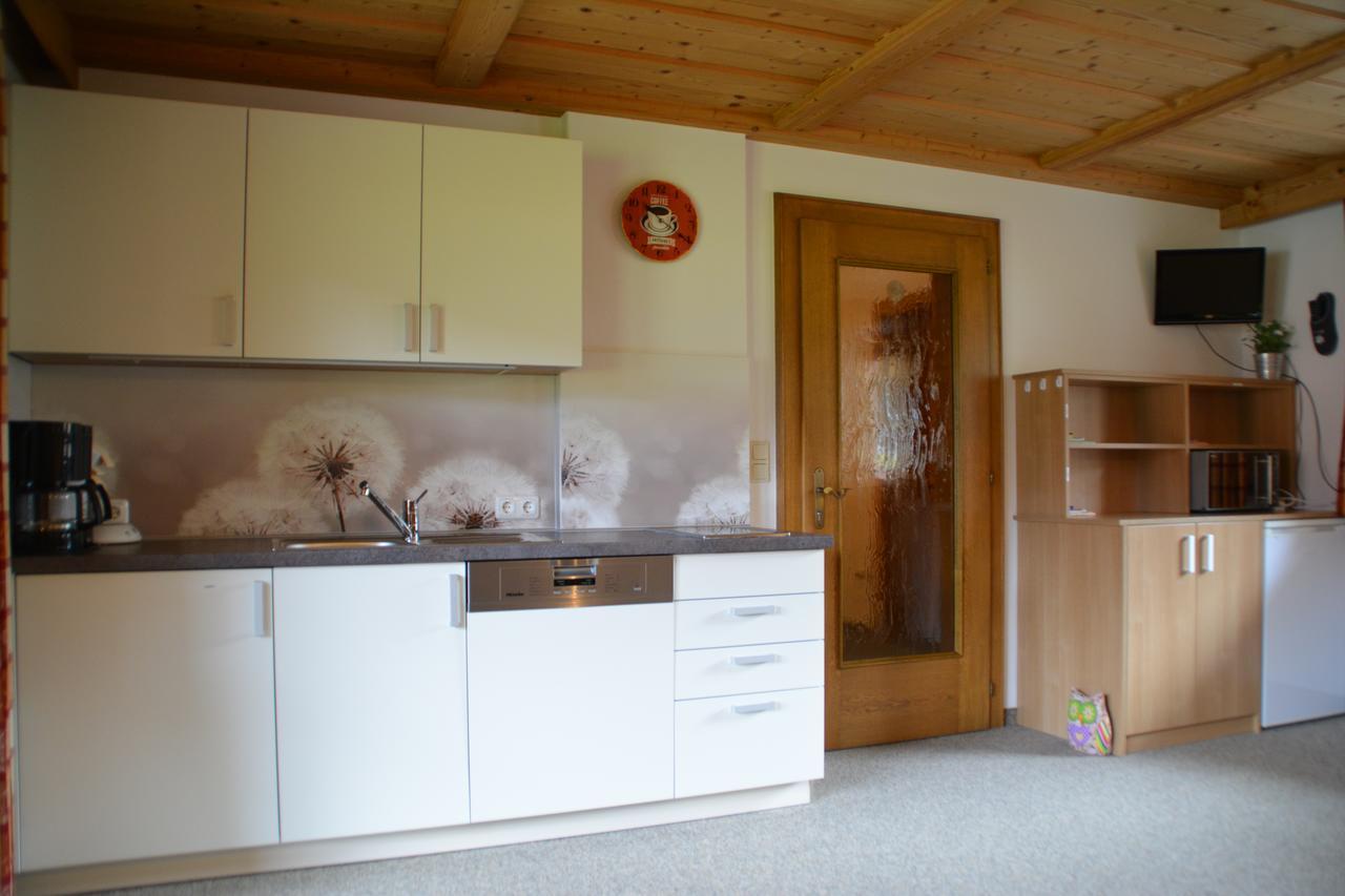 Haus Lorenz Graen Exterior photo