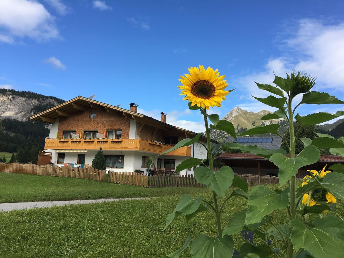 Haus Lorenz Graen Exterior photo