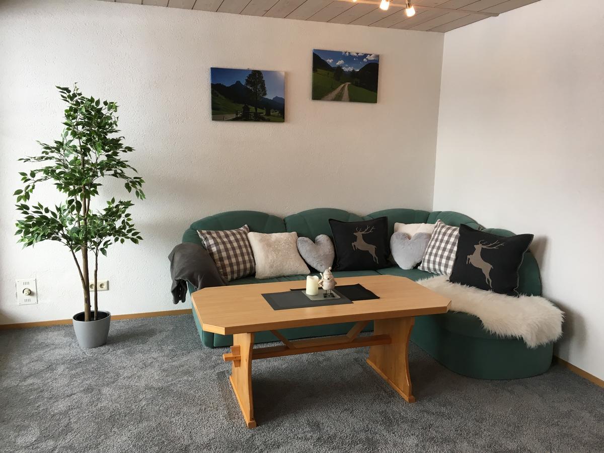 Haus Lorenz Graen Room photo